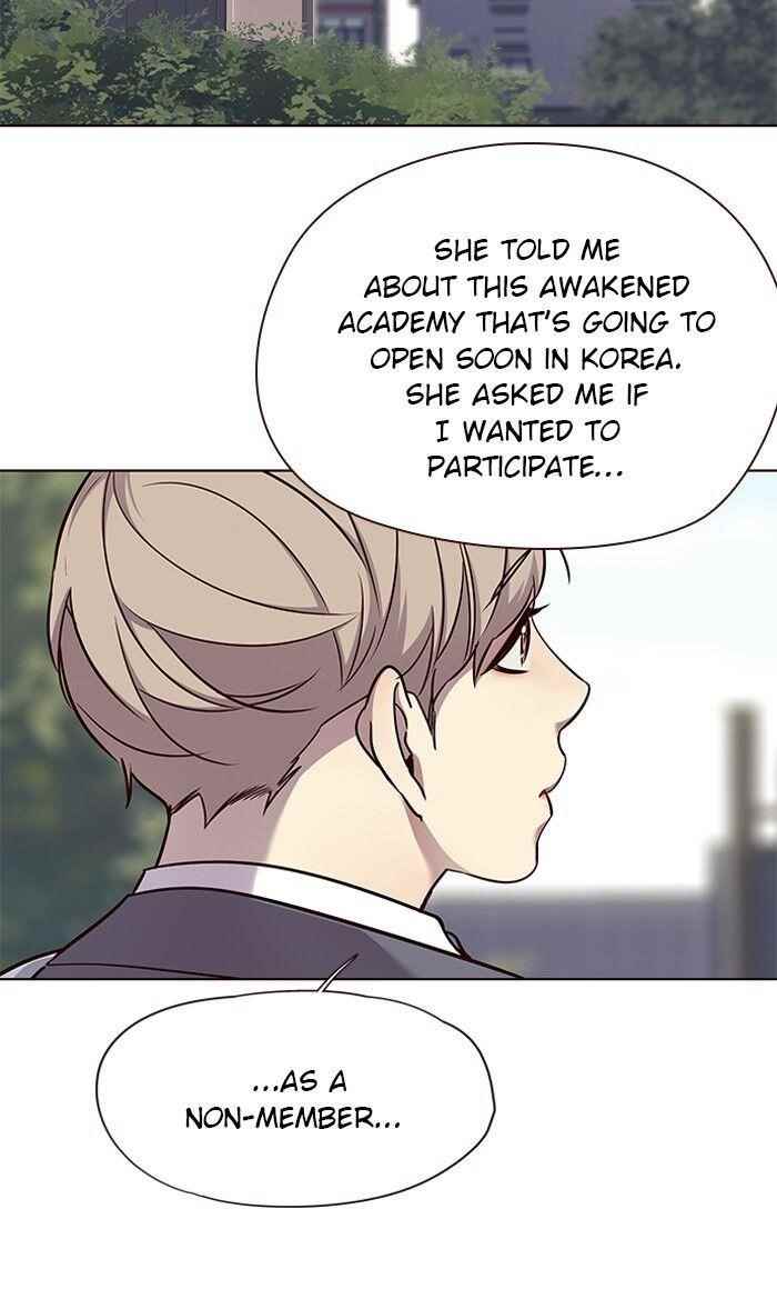 Eleceed Chapter 57 - Page 23 in English