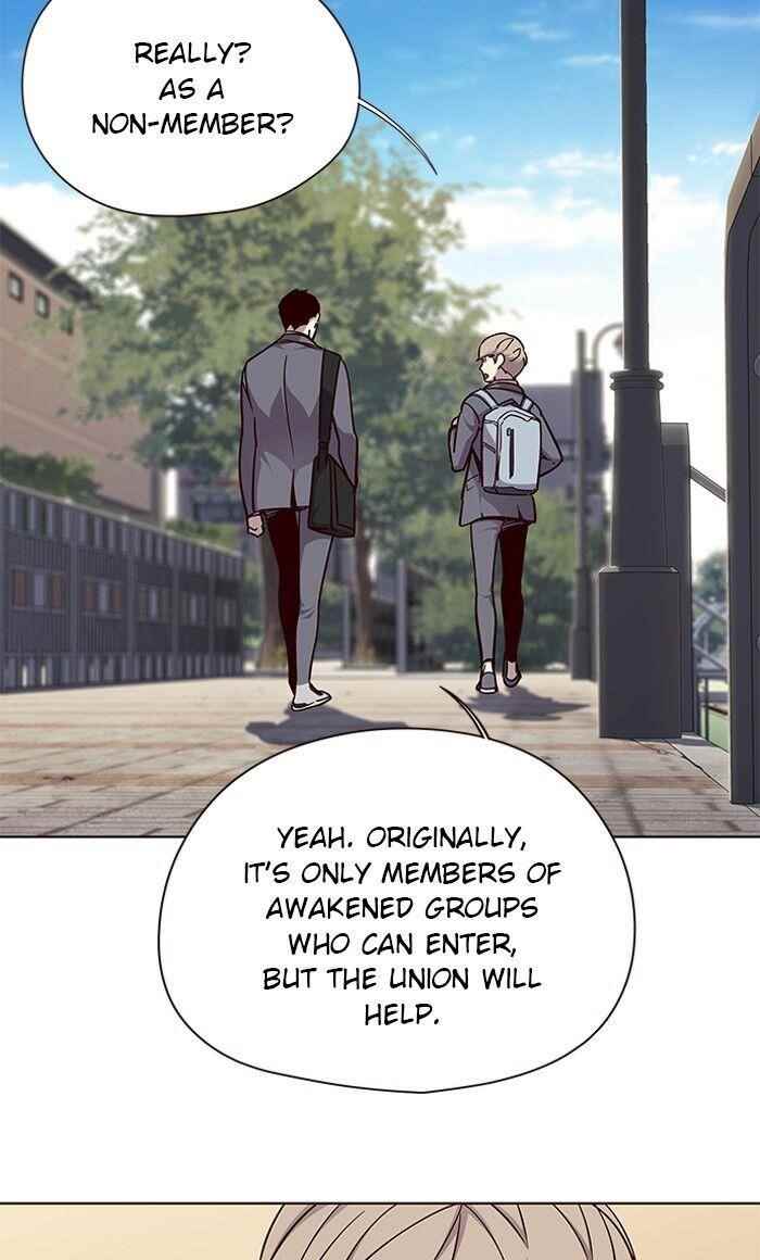 Eleceed Chapter 57 - Page 25 in English
