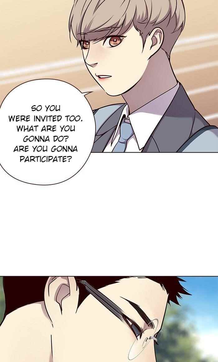 Eleceed Chapter 57 - Page 26 in English