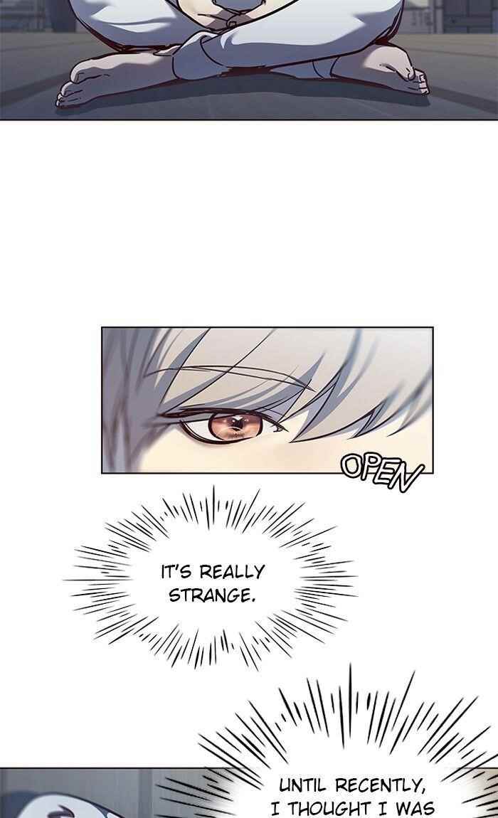 Eleceed Chapter 57 - Page 3 in English