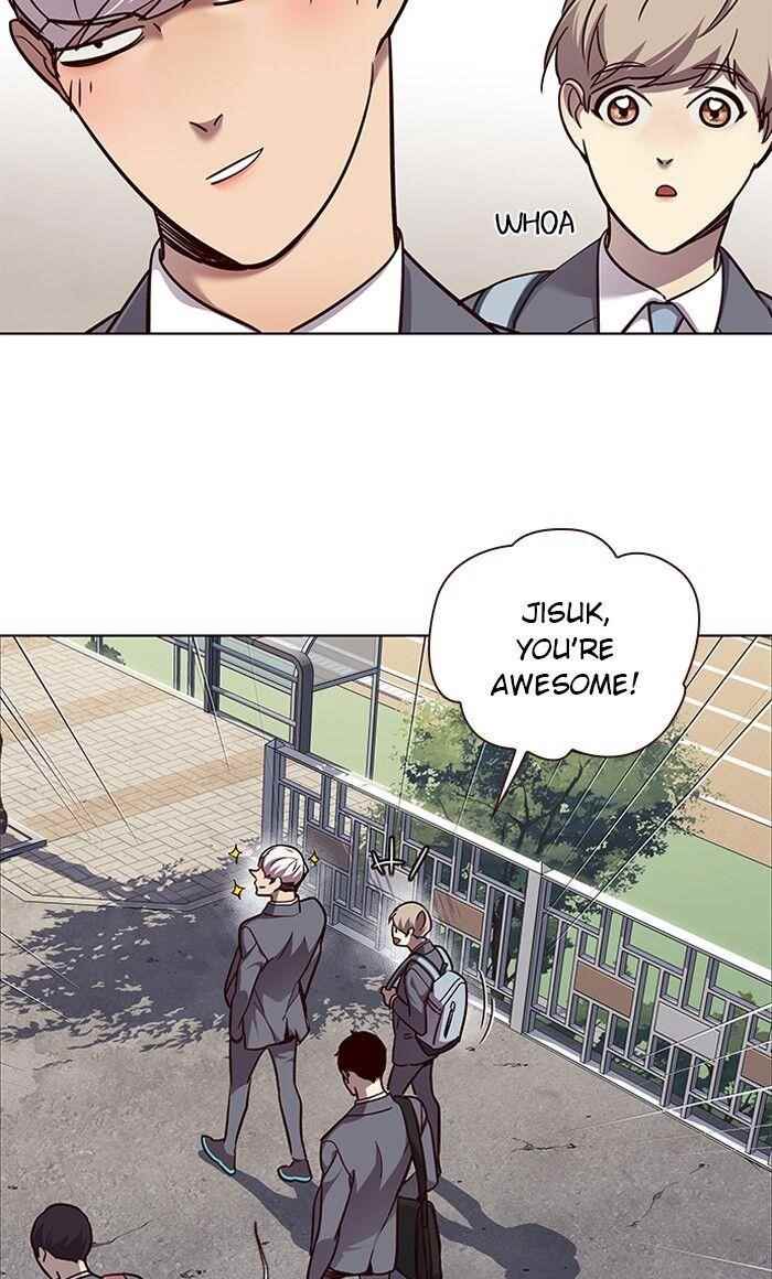 Eleceed Chapter 57 - Page 36 in English
