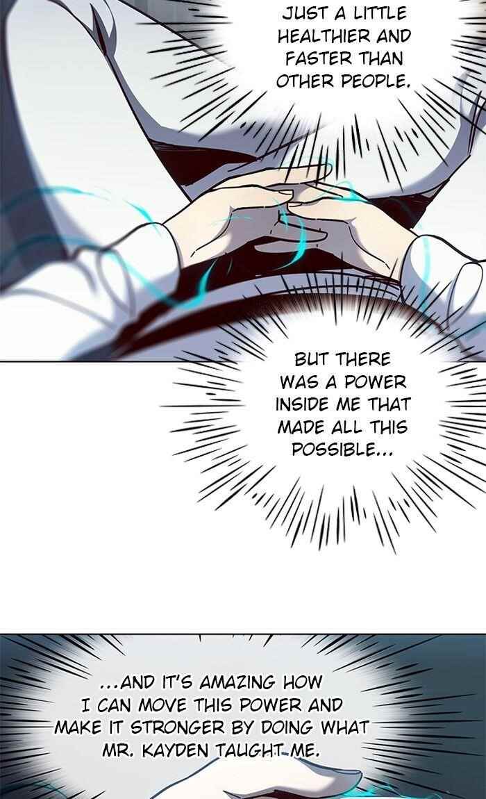 Eleceed Chapter 57 - Page 4 in English