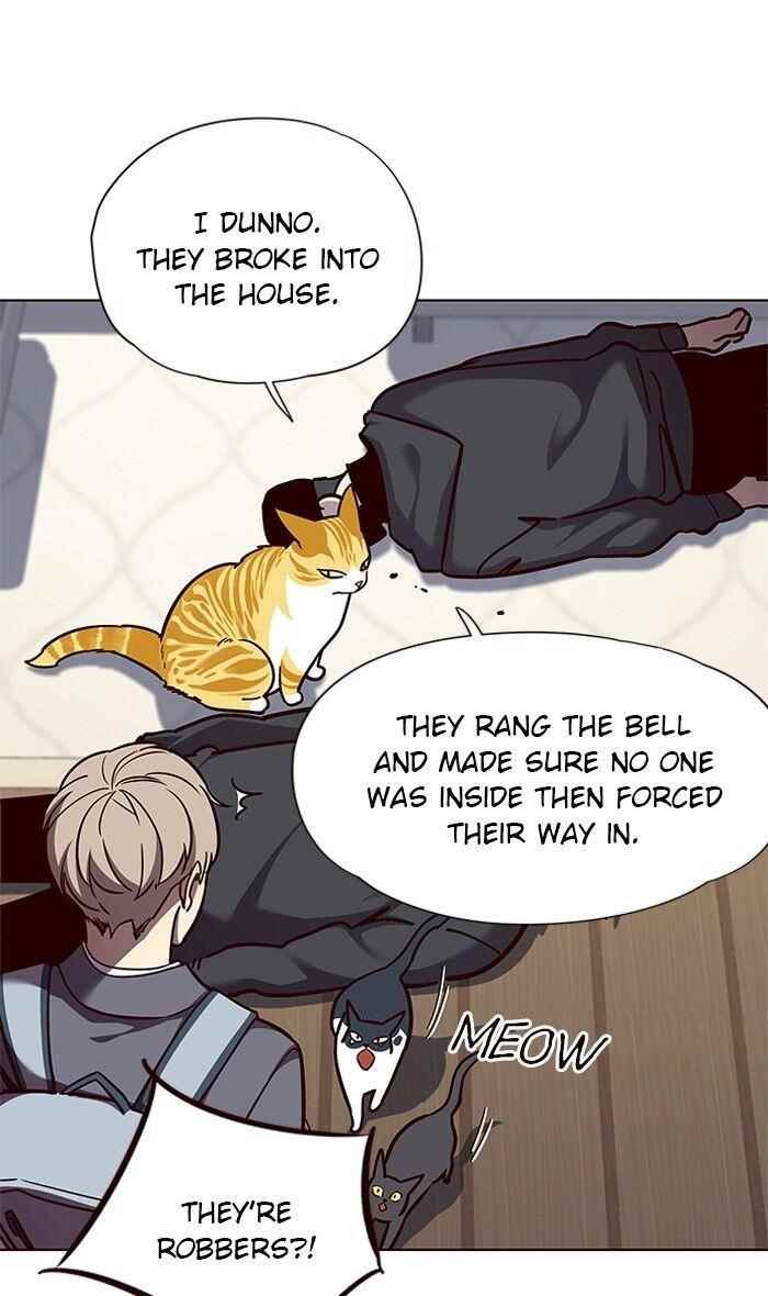 Eleceed Chapter 58 - Page 46 in English