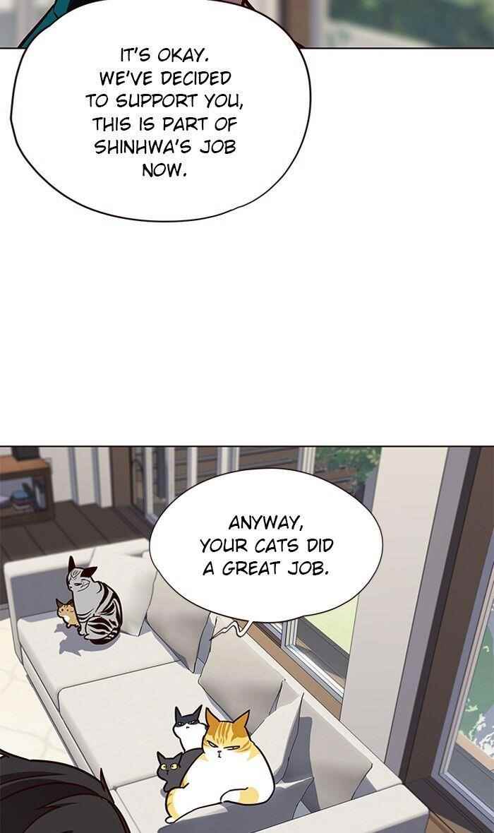 Eleceed Chapter 58 - Page 56 in English