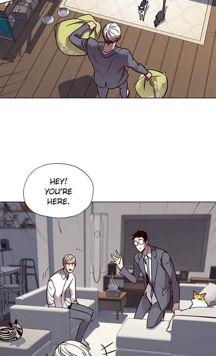 Eleceed Chapter 60 - Page 39 in English