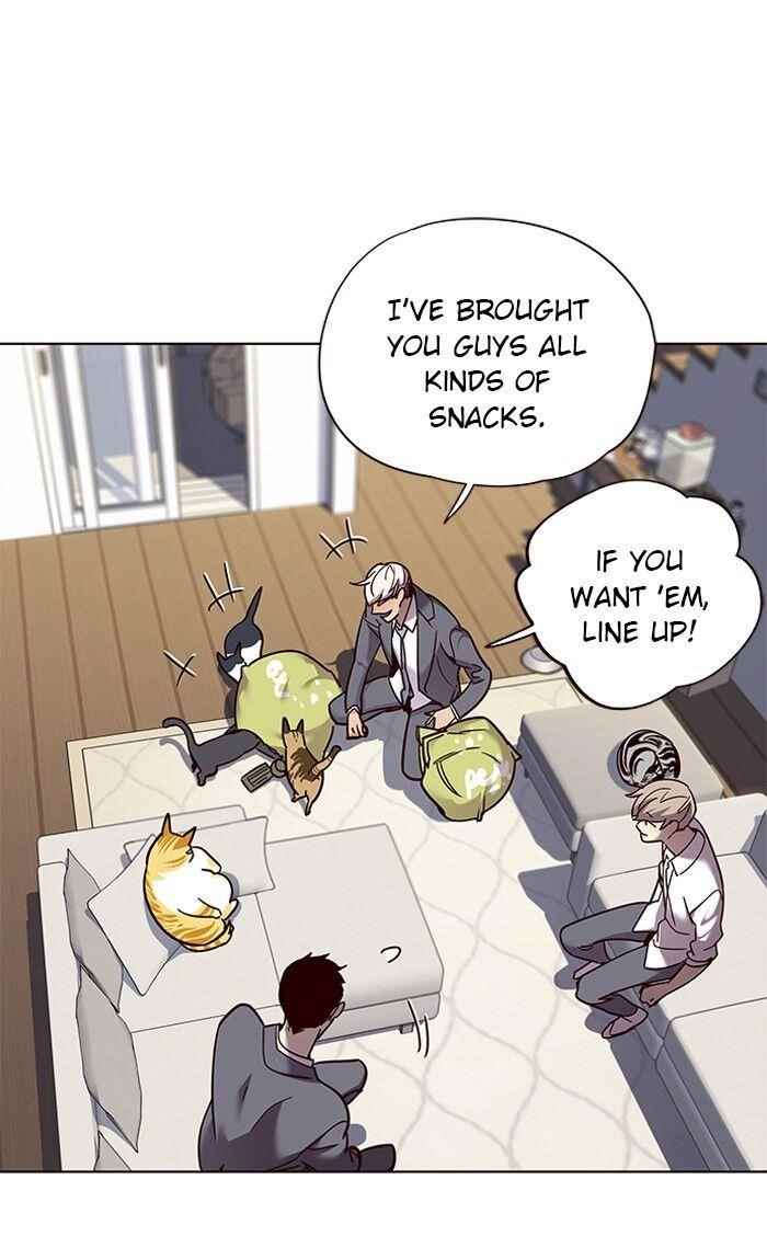 Eleceed Chapter 60 - Page 41 in English