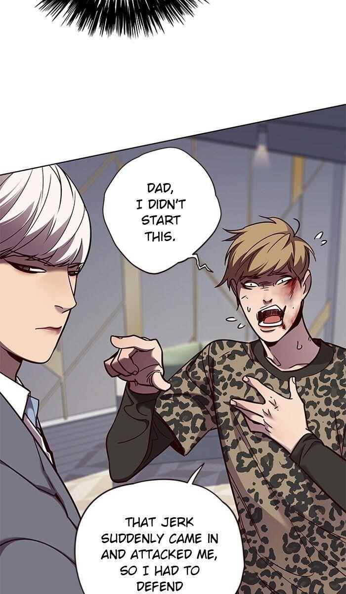 Eleceed Chapter 61 - Page 26 in English