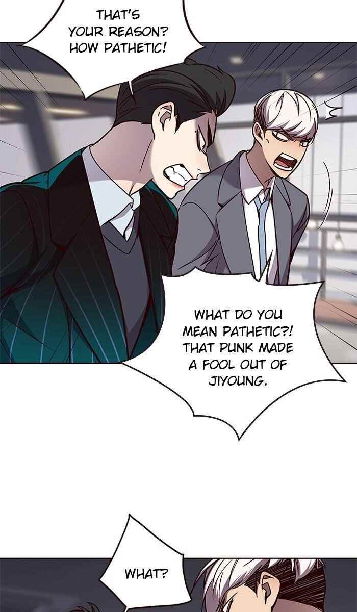 Eleceed Chapter 61 - Page 51 in English