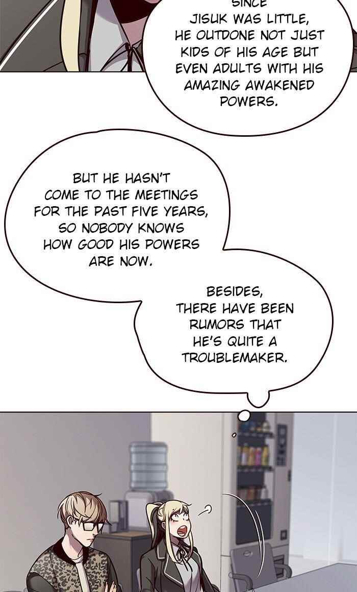 Eleceed Chapter 62 - Page 12 in English