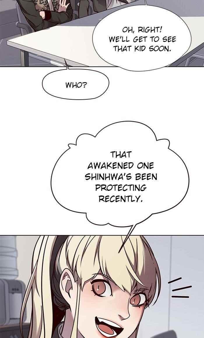Eleceed Chapter 62 - Page 13 in English