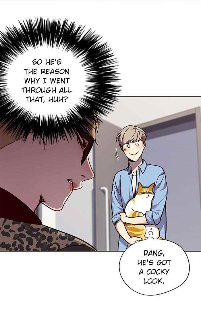 Eleceed Chapter 62 - Page 23 in English
