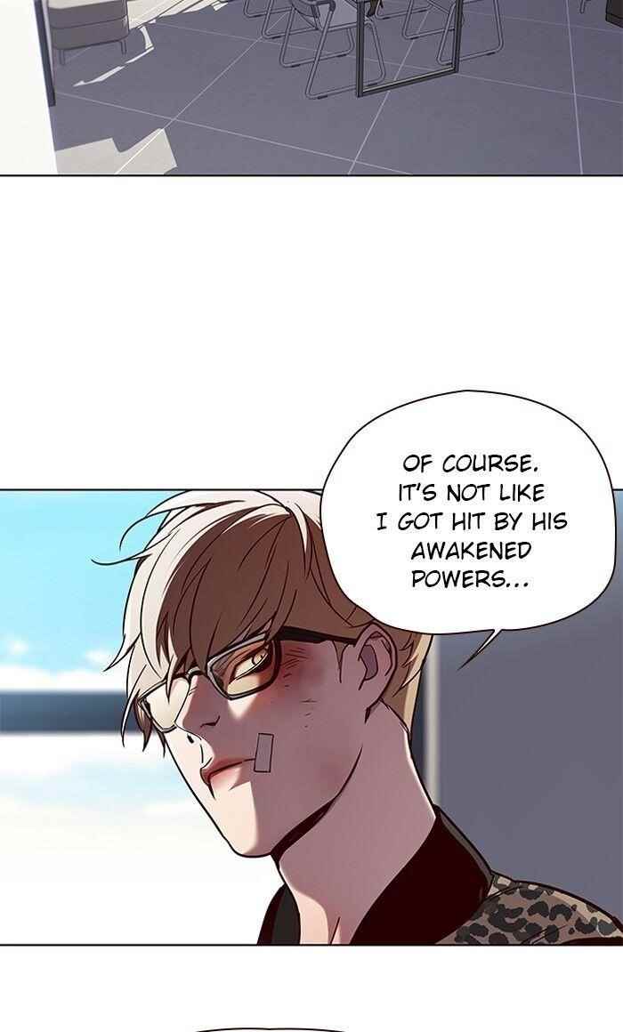 Eleceed Chapter 62 - Page 3 in English
