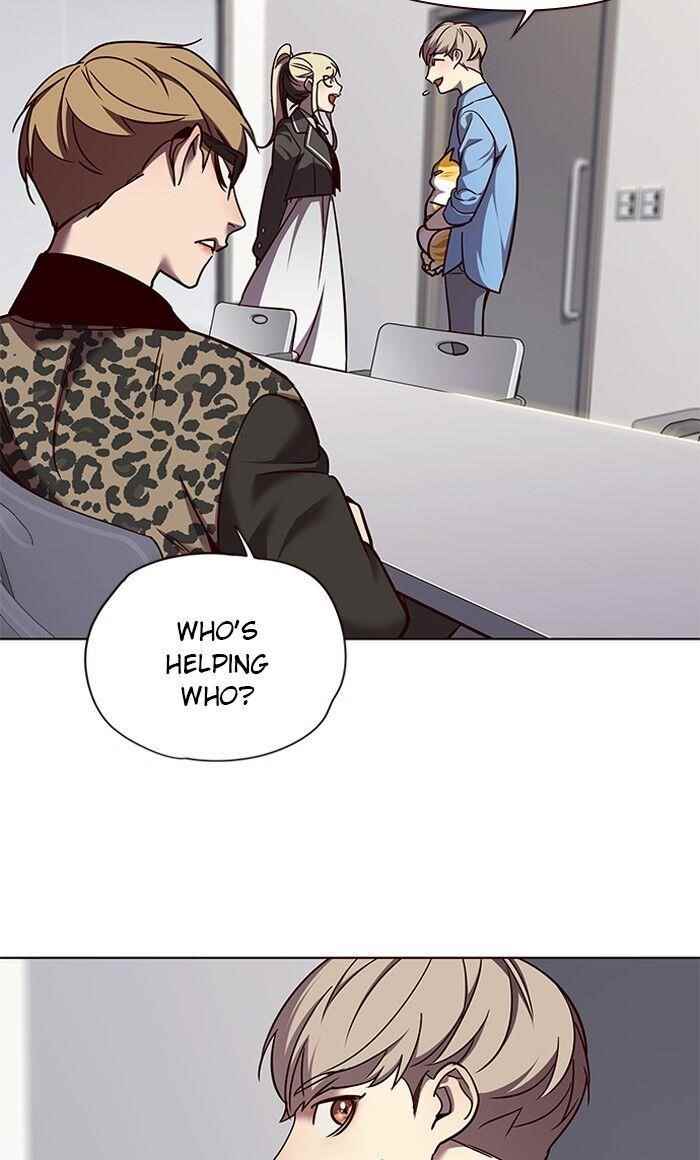 Eleceed Chapter 62 - Page 30 in English