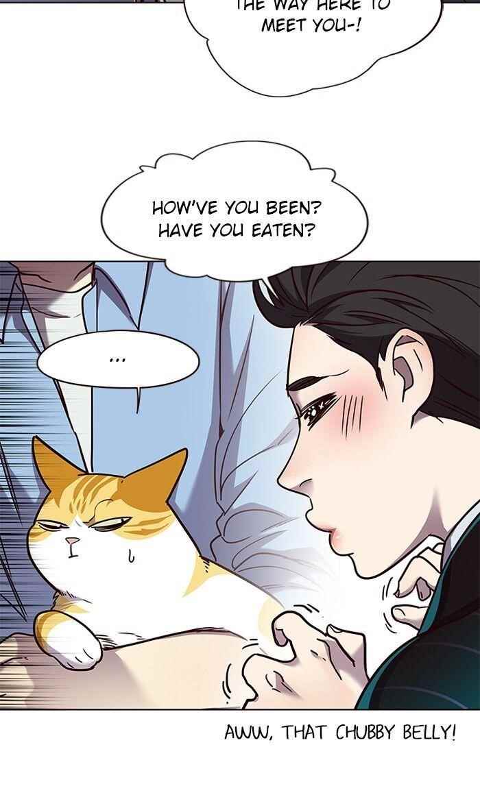 Eleceed Chapter 62 - Page 40 in English