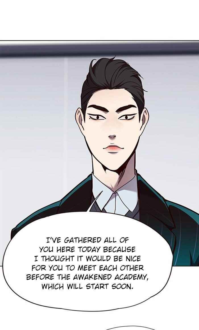 Eleceed Chapter 62 - Page 44 in English