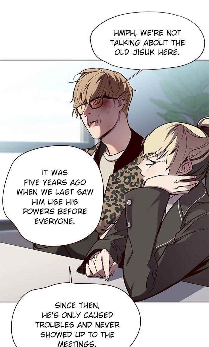 Eleceed Chapter 62 - Page 7 in English