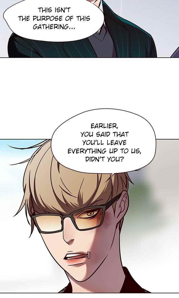 Eleceed Chapter 63 - Page 16 in English