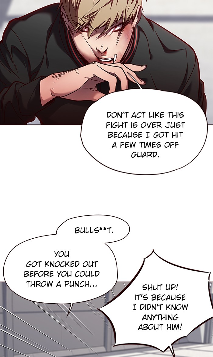 Eleceed Chapter 64 - Page 13 in English
