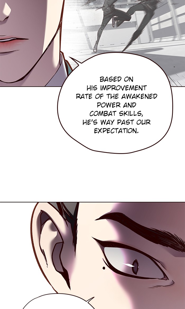 Eleceed Chapter 64 - Page 43 in English