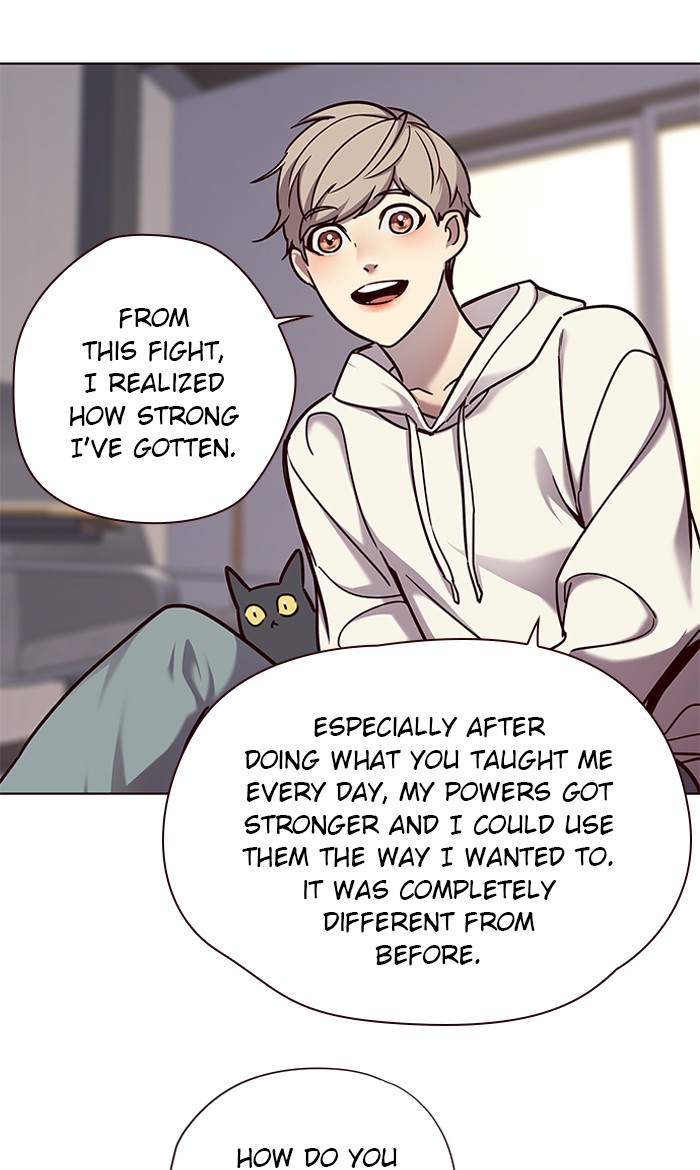 Eleceed Chapter 64 - Page 58 in English