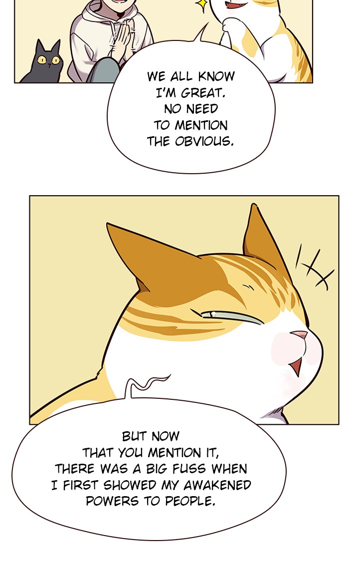 Eleceed Chapter 64 - Page 63 in English