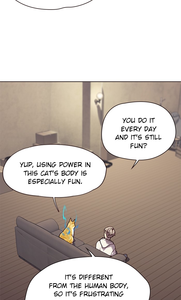 Eleceed Chapter 65 - Page 21 in English
