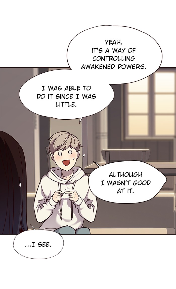 Eleceed Chapter 65 - Page 40 in English