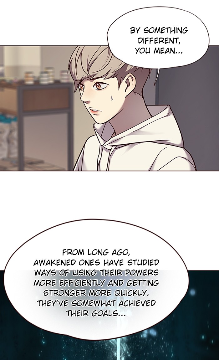 Eleceed Chapter 65 - Page 42 in English