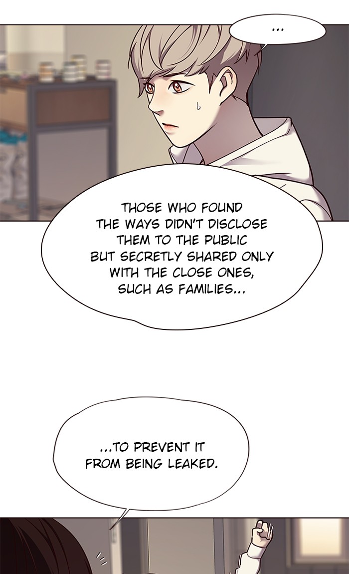 Eleceed Chapter 65 - Page 44 in English