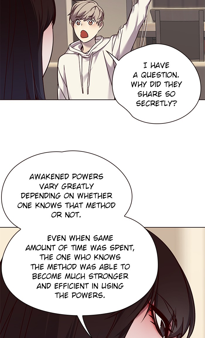 Eleceed Chapter 65 - Page 45 in English