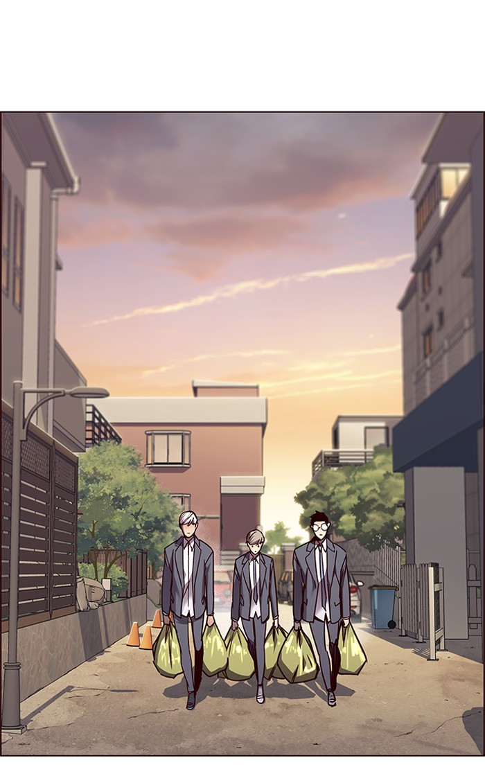 Eleceed Chapter 66 - Page 46 in English