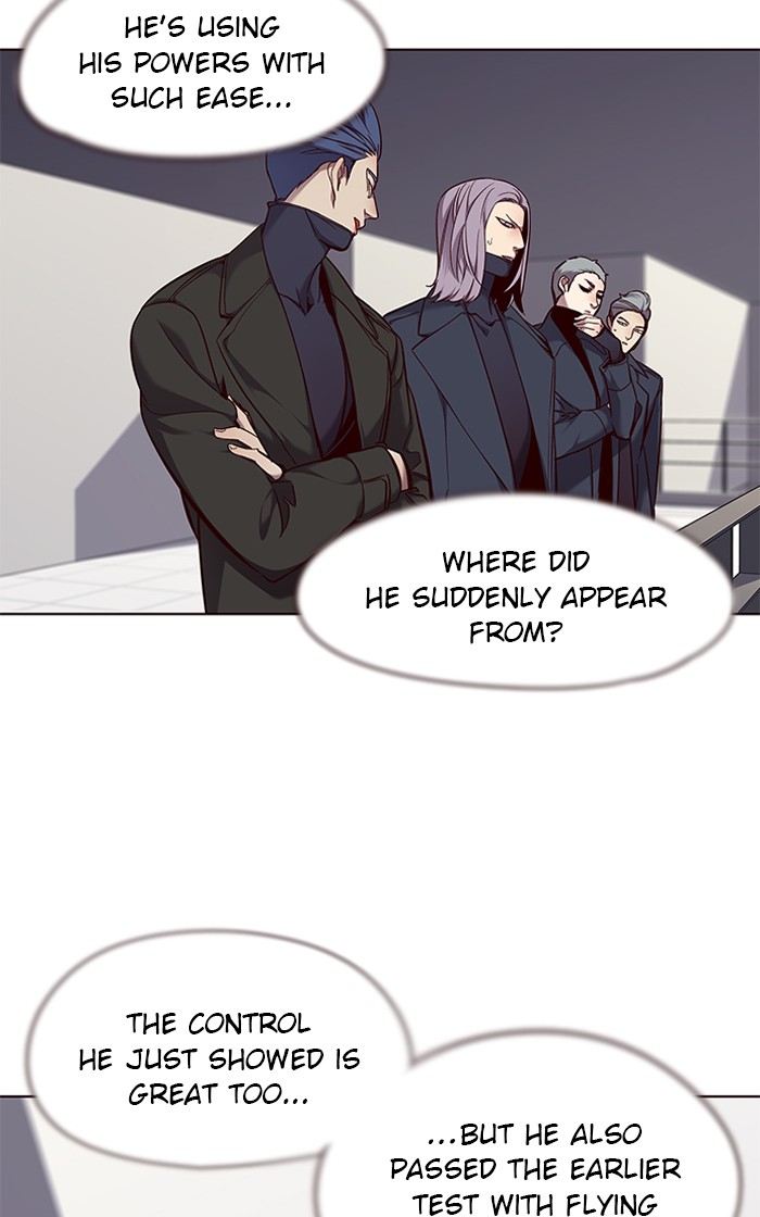 Eleceed Chapter 66 - Page 6 in English