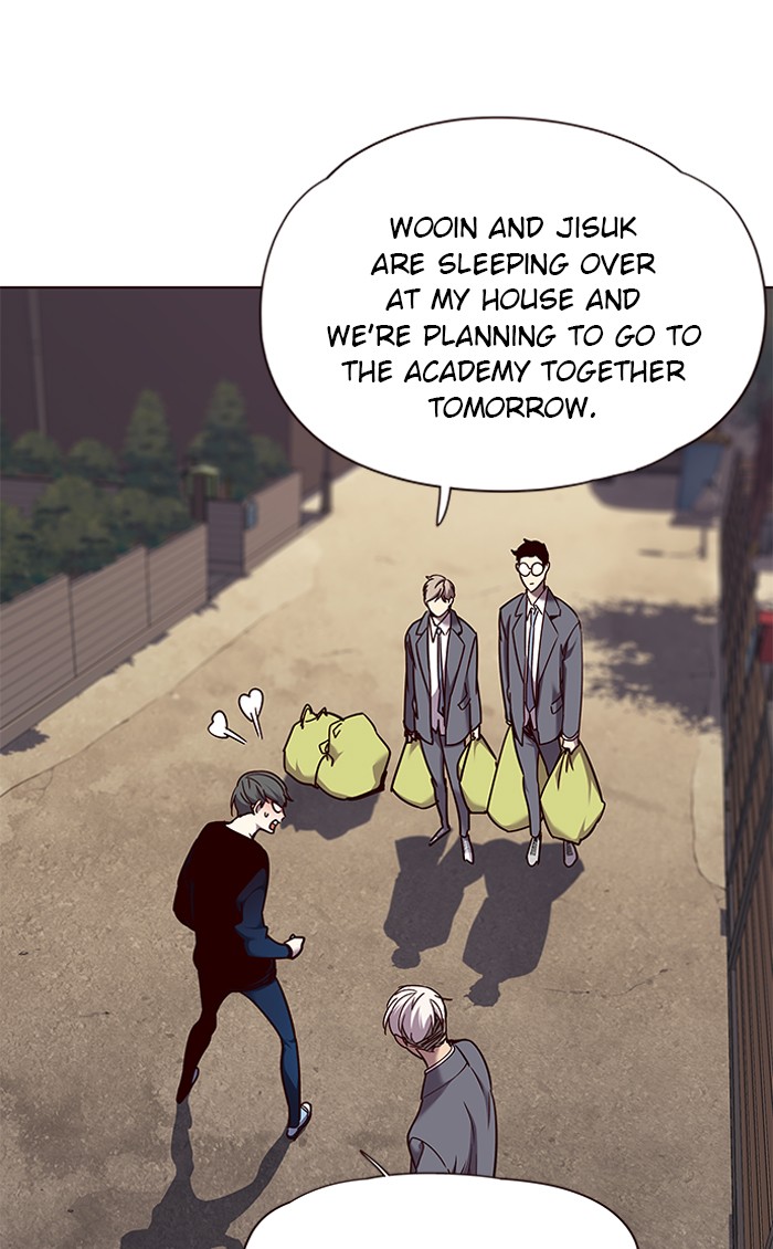 Eleceed Chapter 66 - Page 69 in English