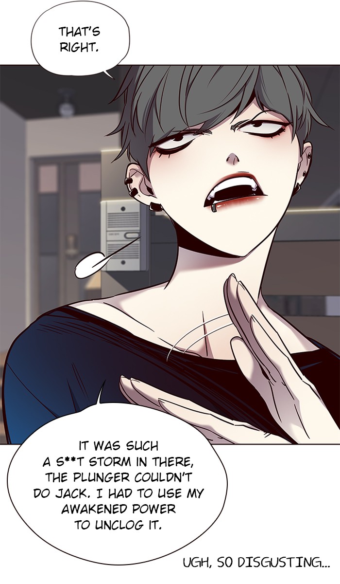Eleceed Chapter 67 - Page 19 in English