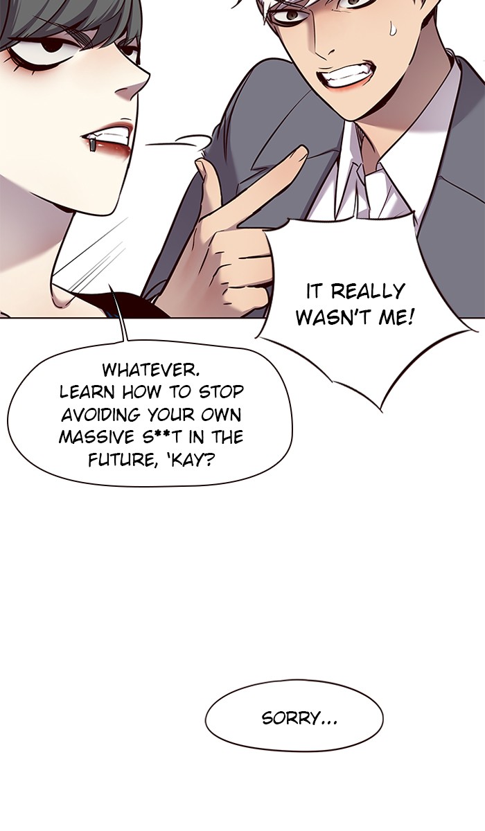 Eleceed Chapter 67 - Page 21 in English