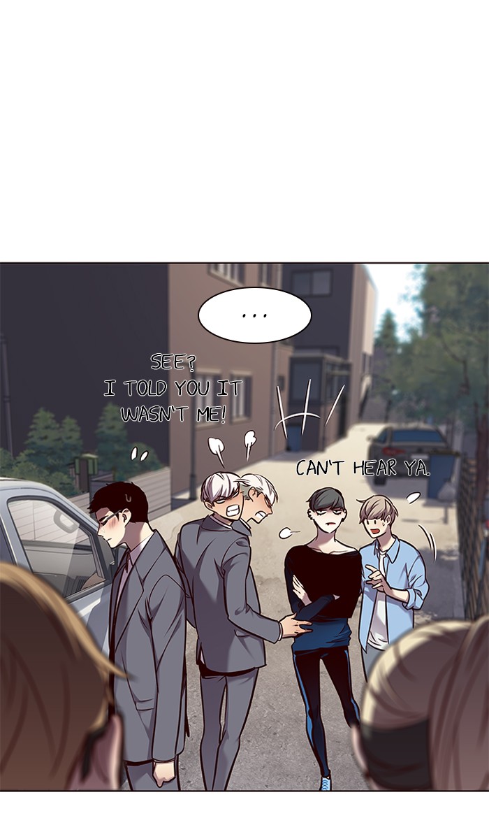 Eleceed Chapter 67 - Page 24 in English