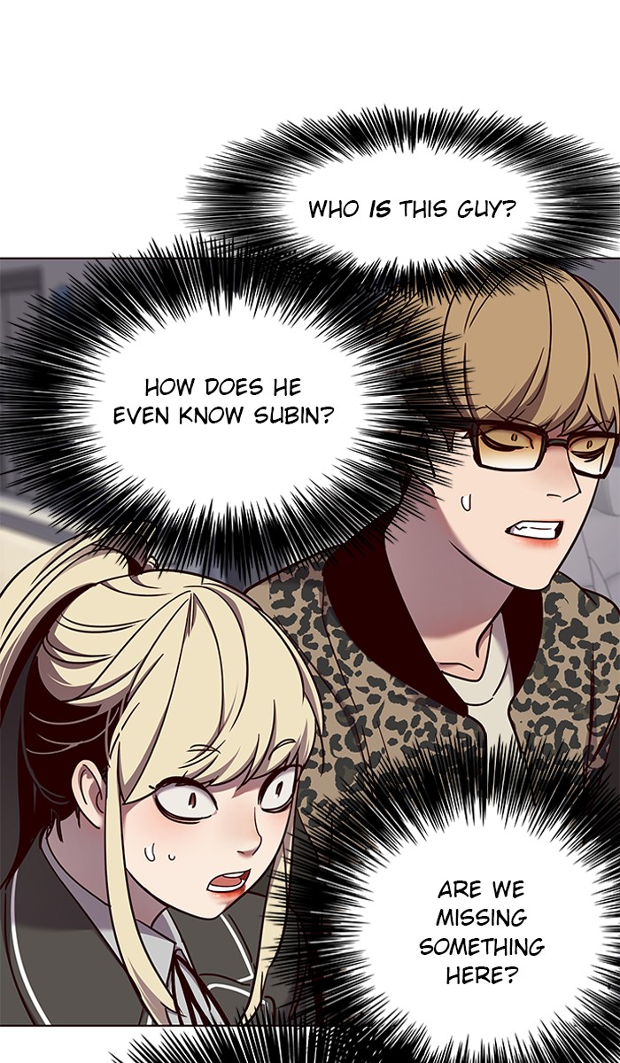 Eleceed Chapter 67 - Page 26 in English