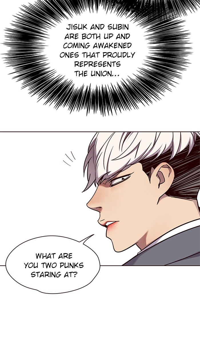 Eleceed Chapter 67 - Page 27 in English