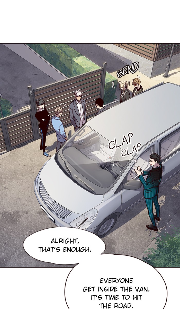 Eleceed Chapter 67 - Page 28 in English