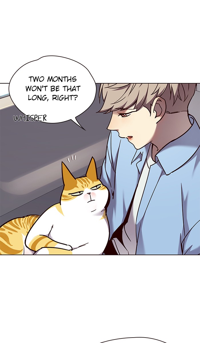 Eleceed Chapter 67 - Page 31 in English
