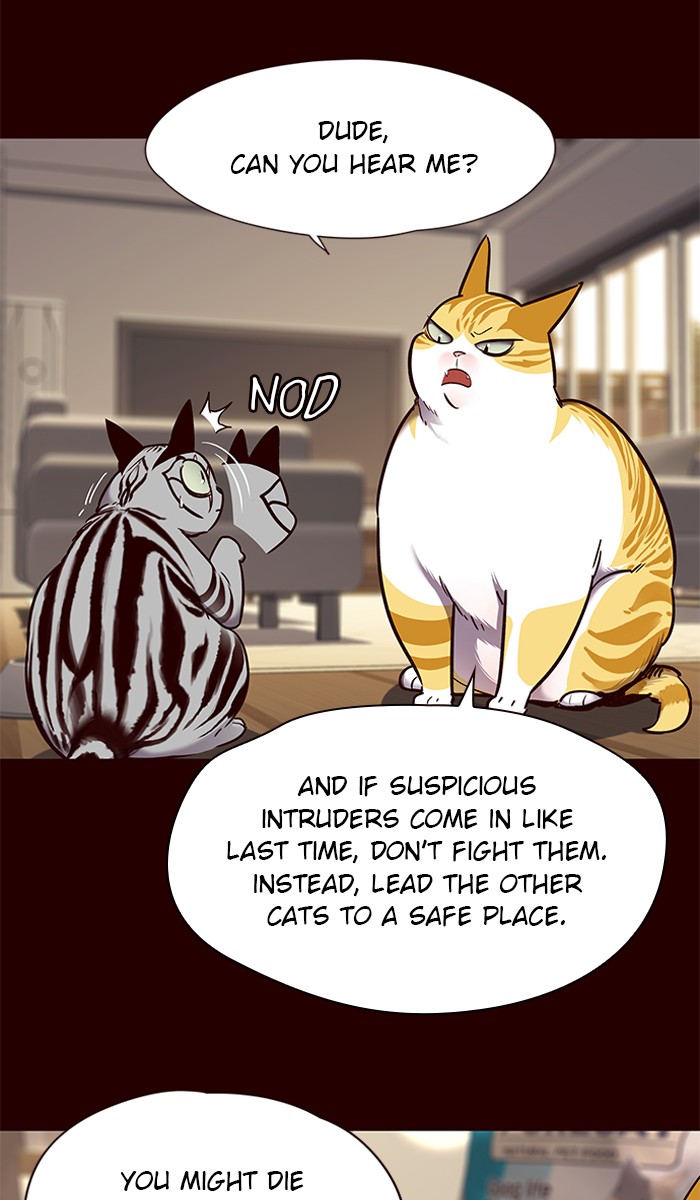 Eleceed Chapter 67 - Page 37 in English