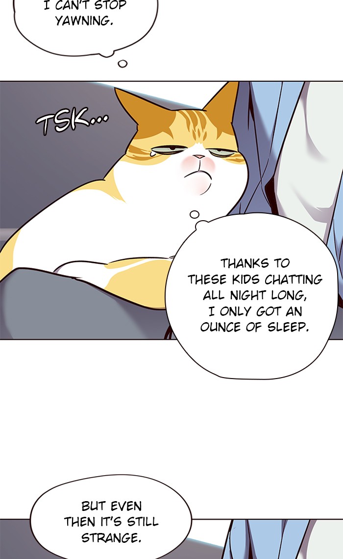 Eleceed Chapter 67 - Page 44 in English