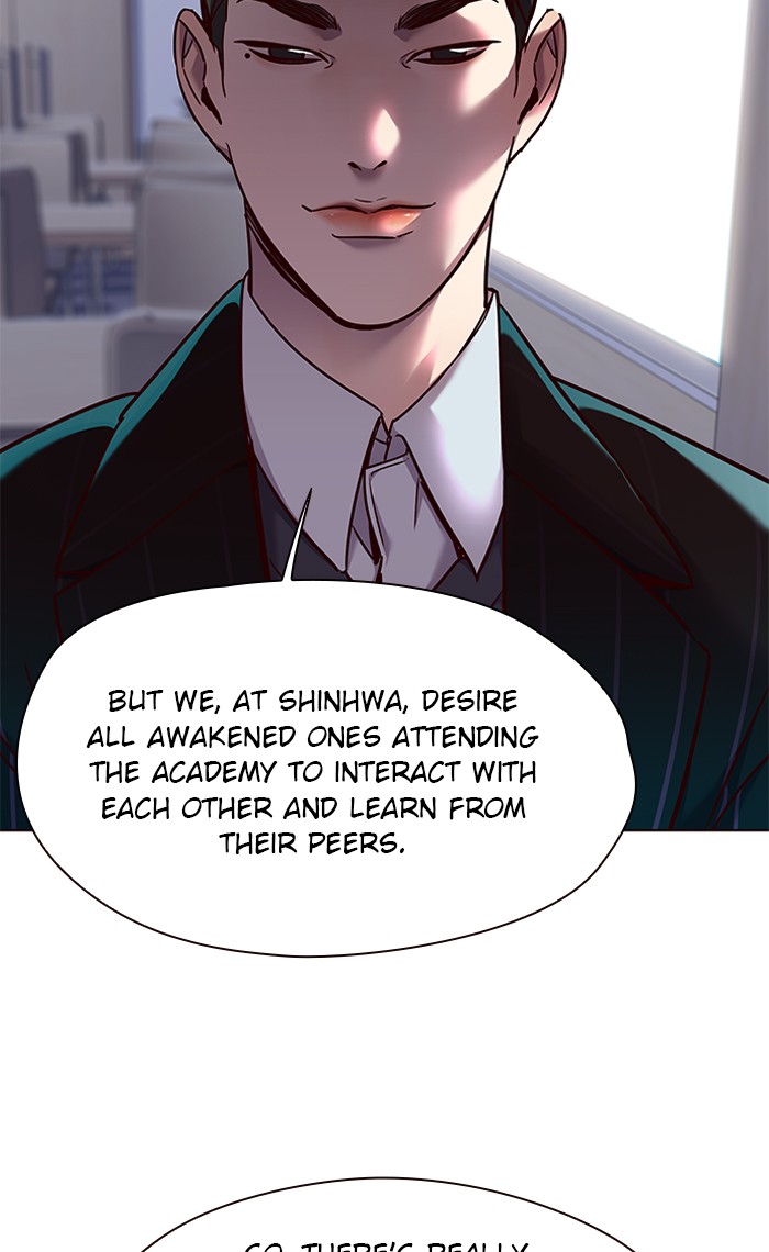 Eleceed Chapter 67 - Page 53 in English