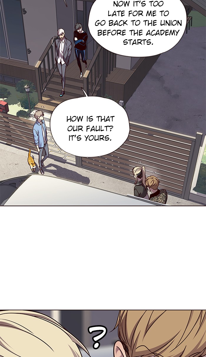 Eleceed Chapter 67 - Page 7 in English