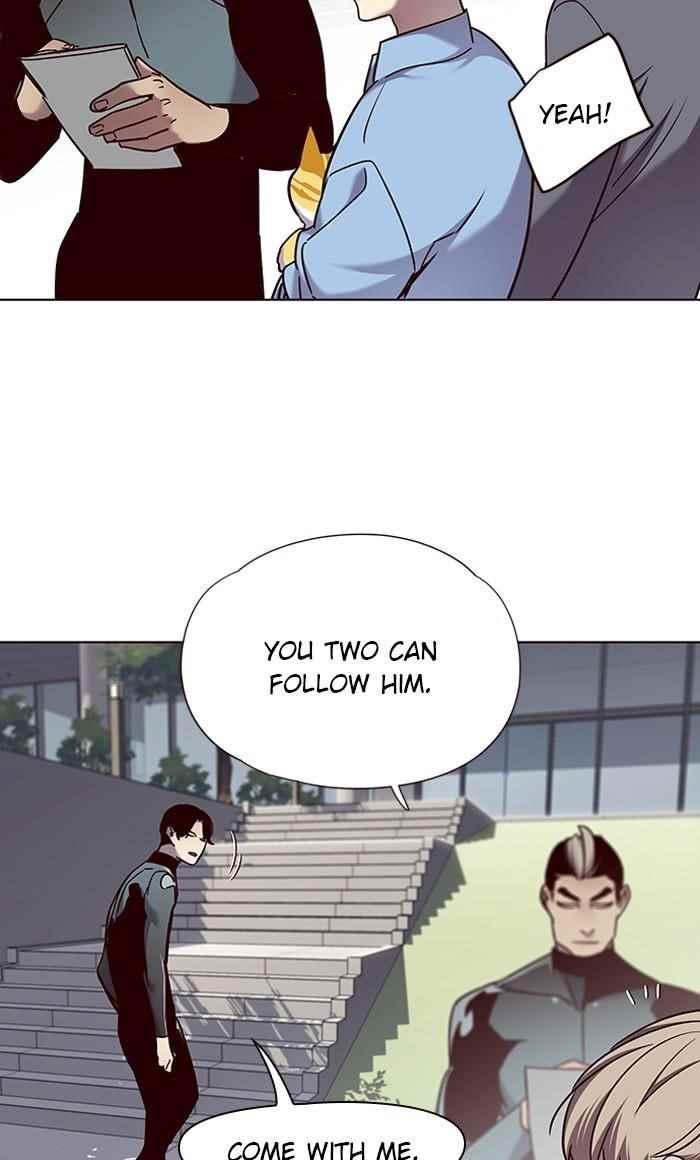 Eleceed Chapter 68 - Page 21 in English