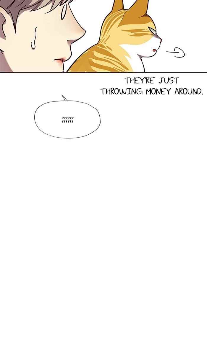 Eleceed Chapter 68 - Page 35 in English