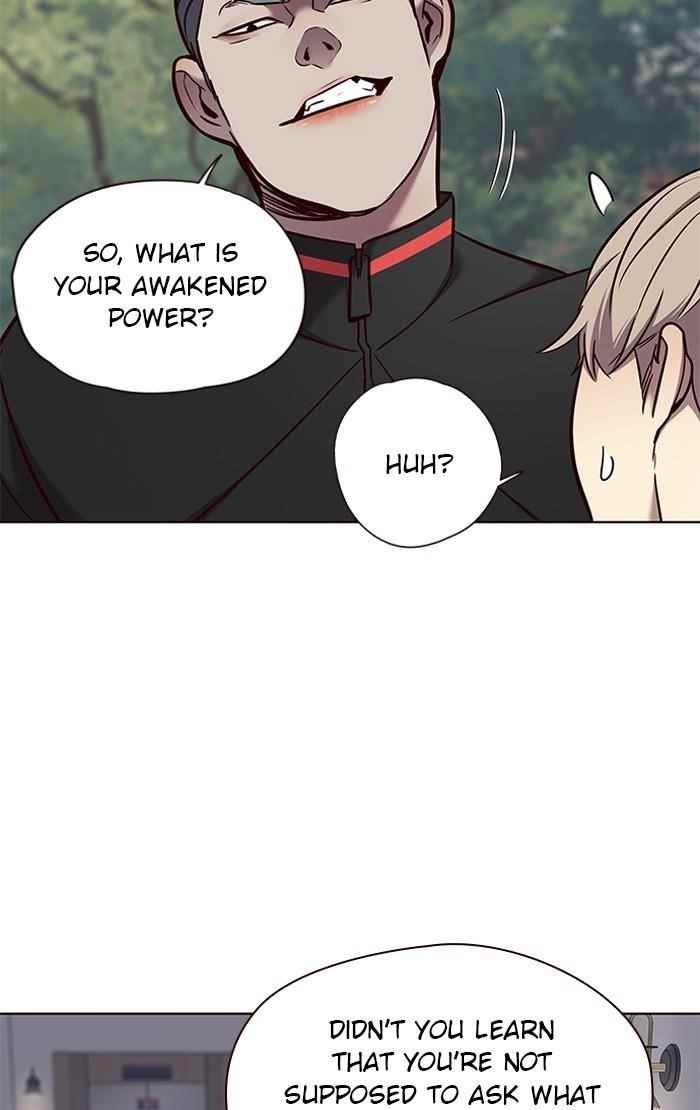 Eleceed Chapter 68 - Page 61 in English
