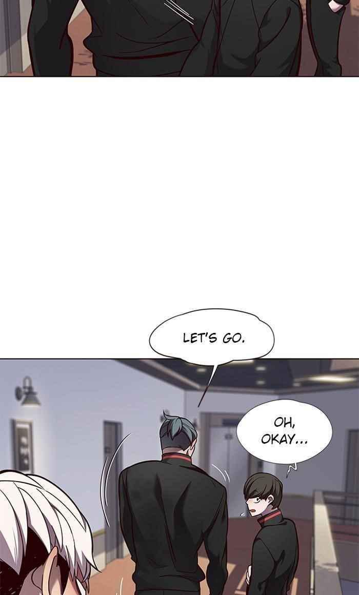 Eleceed Chapter 69 - Page 39 in English
