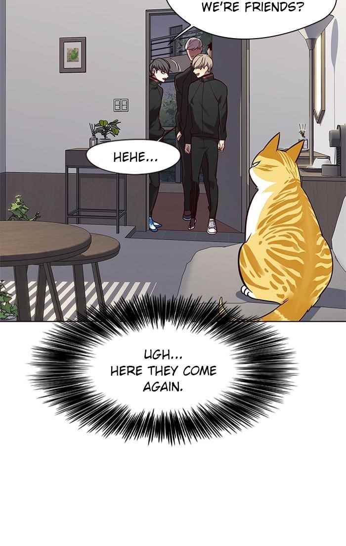 Eleceed Chapter 69 - Page 45 in English