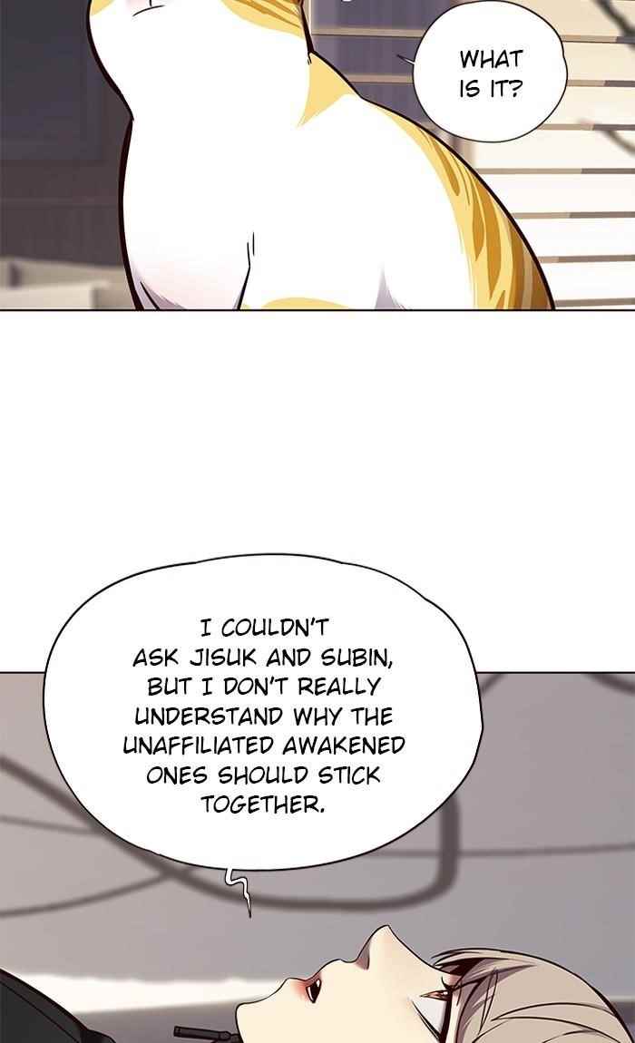 Eleceed Chapter 69 - Page 59 in English